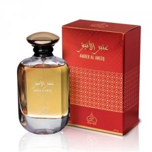 Private RAYEF01.0702.0001.01 Rayef Amber Al Aneeq 3.4 Eau De Parfum Sp