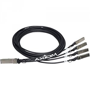 Axiom JG326A-AX Qsfp+ Dac Cable For Hp 1m