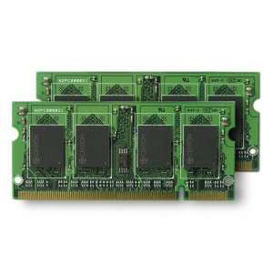 Centon 4GBS/D2-800KIT Ddr2 Sodimm - 4 Gb - So Dimm 200-pin - 800 Mhz -