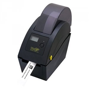 Wasp 633808403911 Whc25 Desktop Wristband Printer