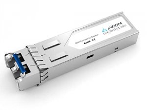 Axiom NS-SYS-GBIC-MLX-AX 1000base-lx Sfp Transceiver For Juniper - Ns-