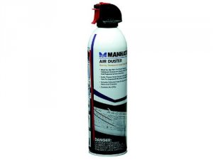 Manhattan 410632 Air Duster Case Of 12