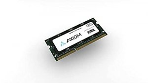 Axiom CF-WMBA1004G-AX 4gb Ddr3-1333 Sodimm For Panasonic  Cf-ba106004g