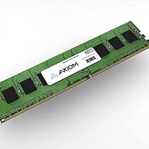 Axiom 4ZC7A08701-AX 8gb Ddr4-2666 Udimm For Lenovo