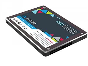 SSD2558HX120-AX