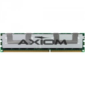 Axiom 627810-B21-AX 32gb Ddr3-1066 Low Voltage Ecc Rdimm For Hp - 6278