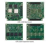 Cisco ESS-3300-24T-NCP-E Embedded Service Series 3000 Ge Bundle No Coo