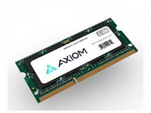 Axiom CF-WMBA1008G-AX 8gb Ddr3-1333 Sodimm Panasonic