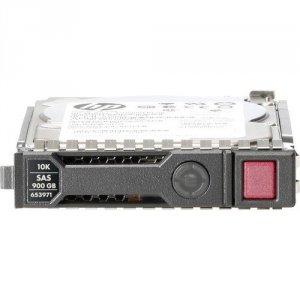 Refurbished Hp 652564-B21 Hpe Tdsourcing Enterprise