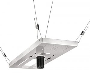 Peerless CMJ500R1 Lite Wt, Adj. Suspended Ceiling Plt