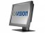 Gvision P17BH-AB-459G , 17in Lcd Touch Screen, Desktop, Vga+dvi, Sxga 