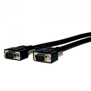 Comprehensive VGA15P-P-100HR Vgaqxga Hd15 Mm Cables 100ft