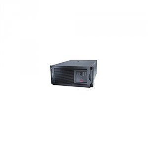 Apc SUA5000RMI5U Apc Smart-ups 5000va Rackmountable Ups - 5000va4000w 