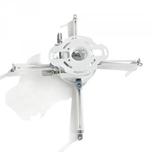 Peerless PRG-UNV-W Mounting Component ( Ceiling Mount, Spider Arms ) F