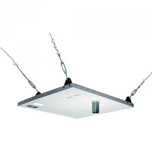 Peerless CMJ453 Variable Position Suspended Ceiling Kit