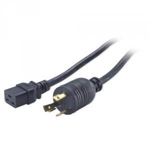 Apc AP9896 Apc 8ft Power Cord - 208v Ac8ft