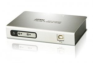 Aten Technologies-UC2322