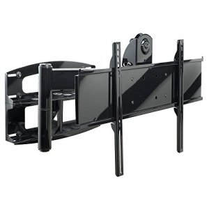 Peerless PLA60 Articulating Wall Arm  - Mounting Kit ( Wall Plate, Art