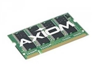 Axiom A0388055-AX 1gb Ddr-333 Sodimm For Dell - A0388055, A0461912, A0