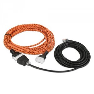 Apc NBES0308 Apc Netbotz Leak Rope Sensor - Water Detection - Orange