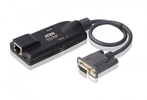 Aten KA7140 Serial Kvm Adapter Cable