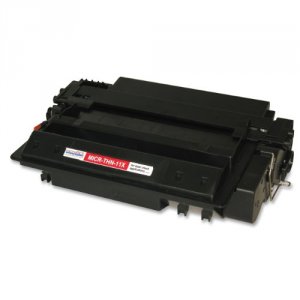 Micro MICRTHN11X Brand New Micr Q6511x Toner Cartridge For Use In Hp T