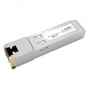 Axiom SFP-GE-T-AX 1000base-t Sfp Transceiver For Cisco - Sfp-ge-t