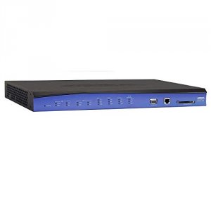 Adtran 4700630G2 Netvanta 4430 Multi-slot Access T1 Router With Enh Fe