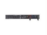 Eaton EHBPL3000R-PDU1U Mbp Pdu, 120v, L5-30p To (5) 5-1520r, Use With 