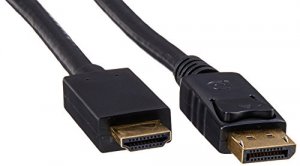 Belkin F2CD001B03-E Cable,hdmi,dpmhdmim,3