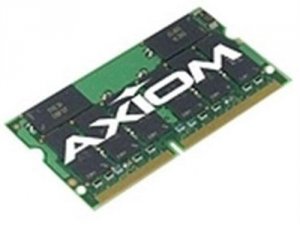 Axiom DC890A-AX 1gb Ddr-266 Sodimm For Hp - 314114-b25, 339099-001, Dc