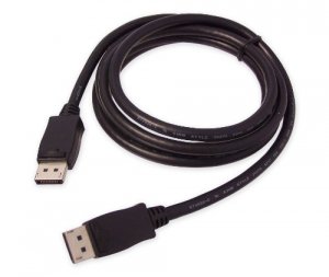 Siig CB-DP0022-S1 Cable High-quality Displayport Digital Monitor Cable