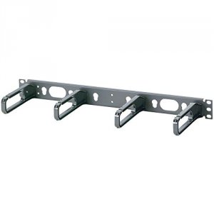 Panduit CMPHHF1 Open-access Horizontal Cable Manager