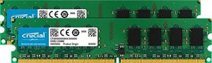 Crucial CT2KIT25664AA800 4gb 800mhz Kit Ddr2 Fd Only