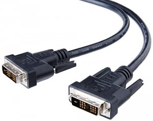 Belkin F2E7171-10-SV Disaplay Cable - 18 Pin Dvi-digital(single-link) 