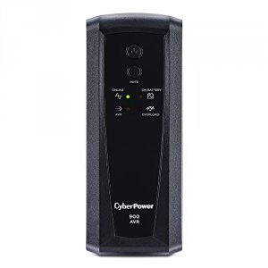 Cyberpower CP900AVR 900va Cp Avr Ups Line-int Twr