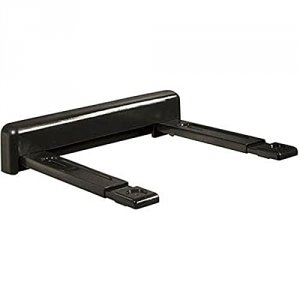 Peerless PS200 Adjustable Component Shelf For Av Equipment