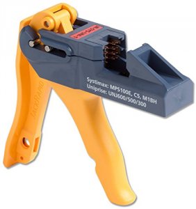 Fluke JR-SYS-UNI-1 (3093808) Jackrapid Termination Tool (mps100e  C5  