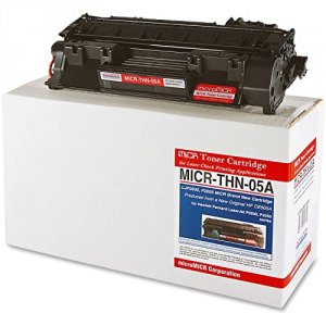 Micro MICRTHN05A Brand New Micr Ce505a Toner Cartridge For Use In Hp L