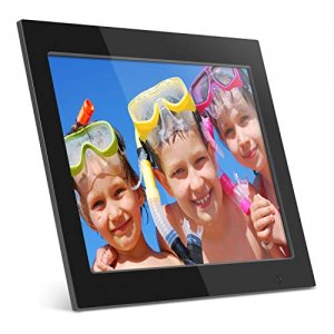 Aluratek ADMPF315F 15 Digital Photo Frame