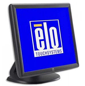 Elo E607608 1915l 19in Accu Touch Dual