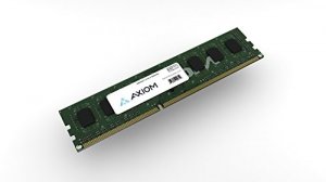 Axiom AX31333N9Y/4G 4gb Ddr3-1333 Udimm