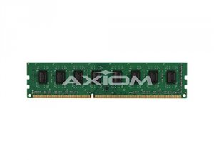 Axiom NT076AV-AX 8gb Ddr3-1066 Udimm Kit (4 X 2gb) For Hp - Nt076av