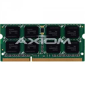 Axiom 55Y3711-AX 4gb Ddr3-1333 Sodimm For Lenovo - 55y3711, 55y3717, 6