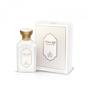 Private RAYEF01.0702.0013.01 Rayef Awwal Musk 3.4 Edp Sp