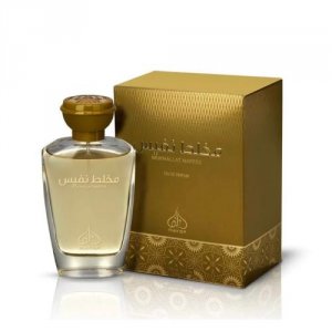 Private RAYEF01.0702.0010.01 Rayef Mukhallat Nafees 3.4 Eau De Parfum 