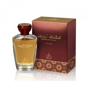 Private RAYEF01.0702.0008.01 Rayef Mukhallat Al Majd 3.4 Eau De Parfum