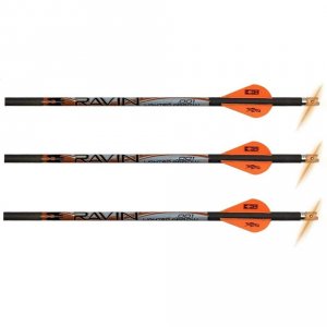 Ravin R134 Premium Match-grade Lighted Arrows - 3 Pack