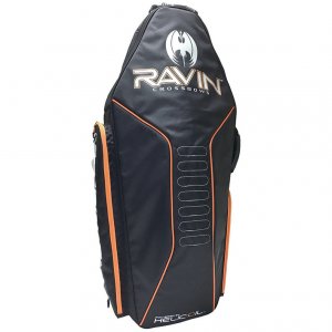 Ravin R180 Crossbow Soft Case - Durable And Stylish Protection