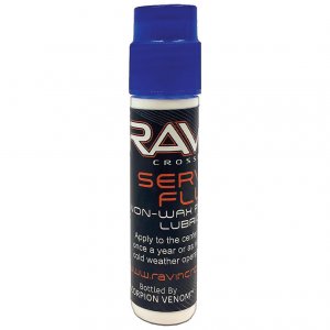 Ravin R280 Bowstring And Serving Lubricant 4oz